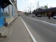 Жмеринка з panoramio.com