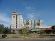 Енергодар з panoramio.com