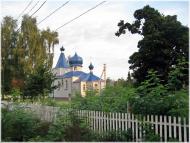 Межисить з panoramio.com