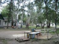 Кияшки з panoramio.com