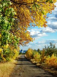 Мала Рогозянка з panoramio.com