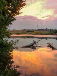Волоська Балаклія з panoramio.com