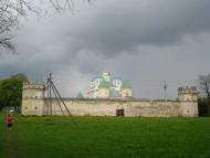 Межиріч з panoramio.com