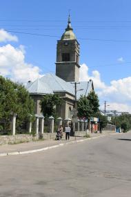 Здолбунів з panoramio.com