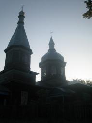 Радянське з panoramio.com