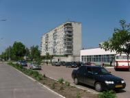 Шостка з panoramio.com