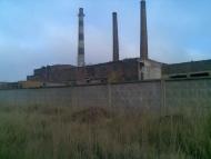 Червоноград з panoramio.com