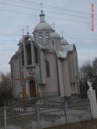 Андрійківці з panoramio.com