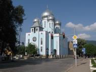 Виноградів з panoramio.com