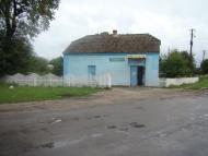 Корець з panoramio.com