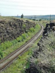 Зугрес з panoramio.com (ч.2) - Зугрэс