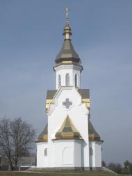 Шушківка з panoramio.com