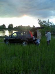 Сувид з panoramio.com