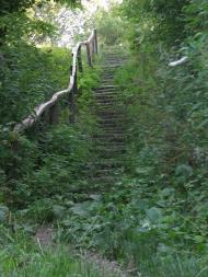 Кам'яний Брід з panoramio.com