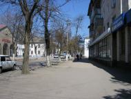 Джанкой з panoramio.com