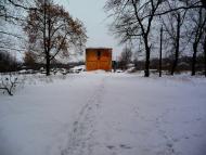 Кам'яне Поле з panoramio.com