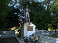 Хирів з panoramio.com