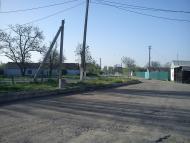 Баштанка з panoramio.com