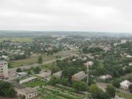 Дергачі з panoramio.com