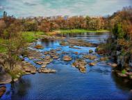 Корсунь-Шевченківський з panoramio.com