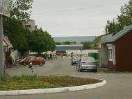 Христинівка з panoramio.com