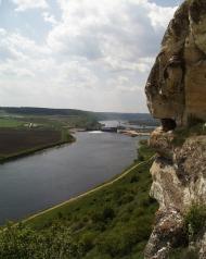 Нагоряни з panoramio.com