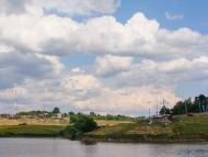 Волоська Балаклія з panoramio.com
