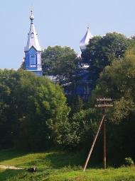 Городище з panoramio.com