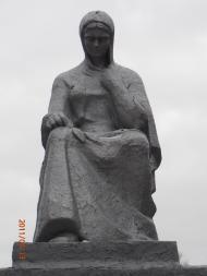 Старобільськ з panoramio.com