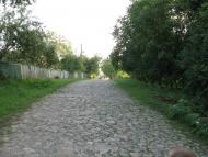 Гуменне з panoramio.com