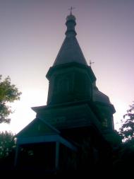 Радянське з panoramio.com