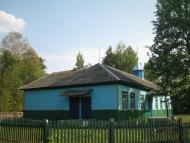 Тютюнниця з panoramio.com