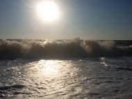 Любимівка з panoramio.com