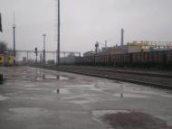 Сарни з panoramio.com