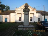 Нововознесенське - Останні фото