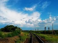 Зугрес з panoramio.com (ч.2)