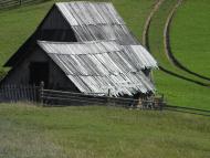 Космач з panoramio.com