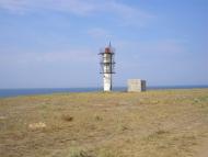 Чорноморське з panoramio.com