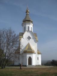 Шушківка з panoramio.com