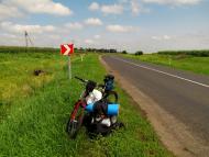 Довгалівка з panoramio.com