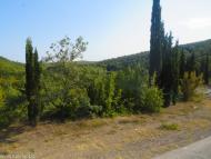 Сонячногірське з panoramio.com