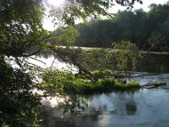 Серебрянка з panoramio.com