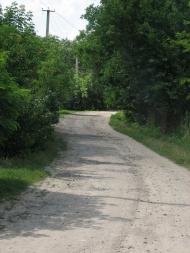 Кам'яний Брід з panoramio.com