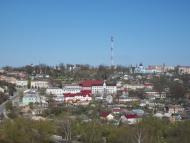 Городок з panoramio.com