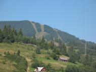 Карпати з panoramio.com