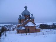 Гончарівка з panoramio.com