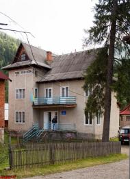 Татарів з panoramio.com