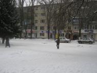 Орджонікідзе з panoramio.com (ч.2)