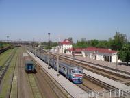 Покотилівка з panoramio.com