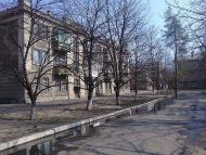 Красний Лиман з panoramio.com